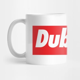 Dubstep Mug